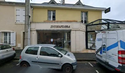 Interflora Fleurs