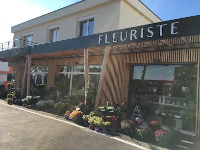   ANATO FLEURS - CITRON'ELLE