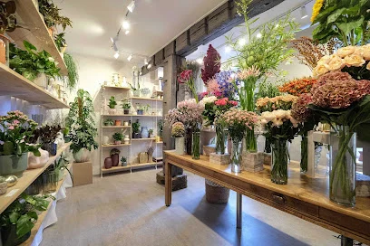 ARMAND. Artisan Fleuriste