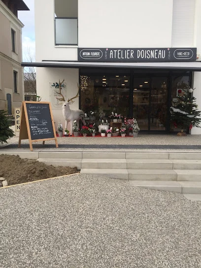 Atelier Doisneau Beaucouzé
