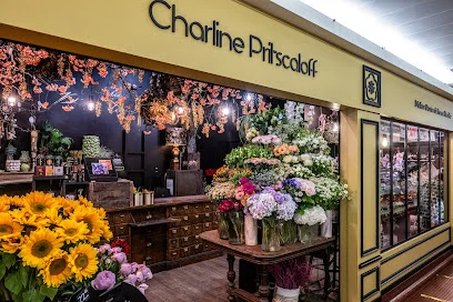 Charline Pritscaloff