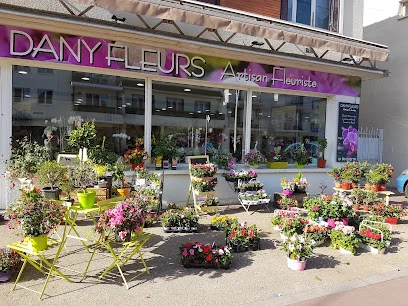 Dany Fleurs