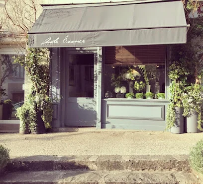 Fleuriste Aude Essner