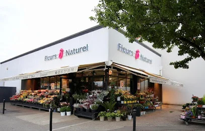 Fleurs Ô Naturel