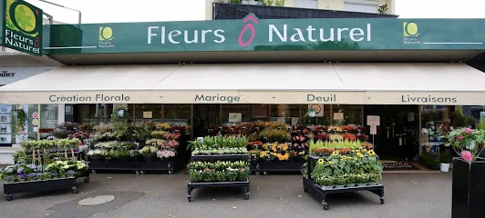 Fleurs Ô Naturel