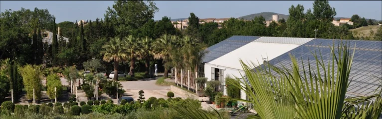 Florabora Pépinière