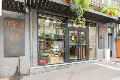 Interflora fleuristes Natrella