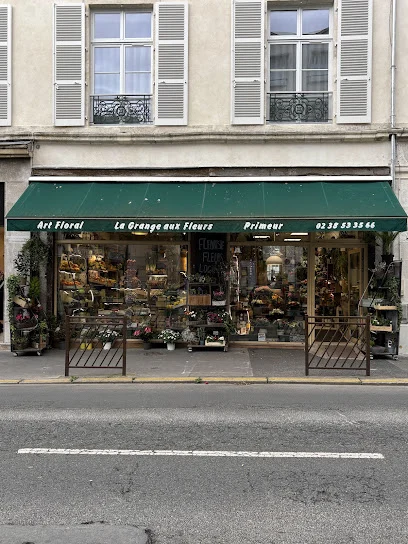 La Grange aux Fleurs