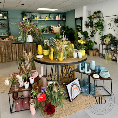 La Maison du Bouquetier - Fleuriste Béziers