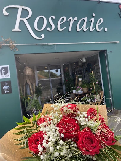 La Roseraie | Fleuriste Dunkerque