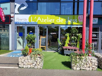 l’atelier de jess