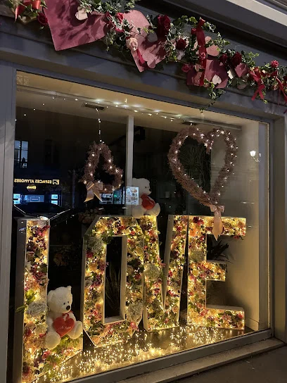 Les Fleurs d’Agrippine