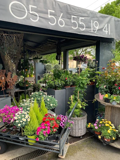 Les Fleurs de Capeyron