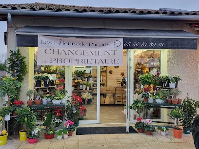 Les Fleurs de Pacaris