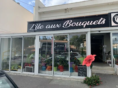 L’île aux bouquets