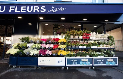 Monceau Fleurs