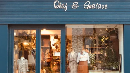 Olaf Et Gustave