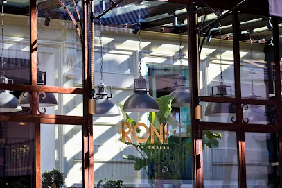 Roni Fleurs - Antibes