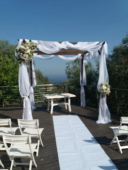 SECRET GARDEN - Artisan Fleuriste