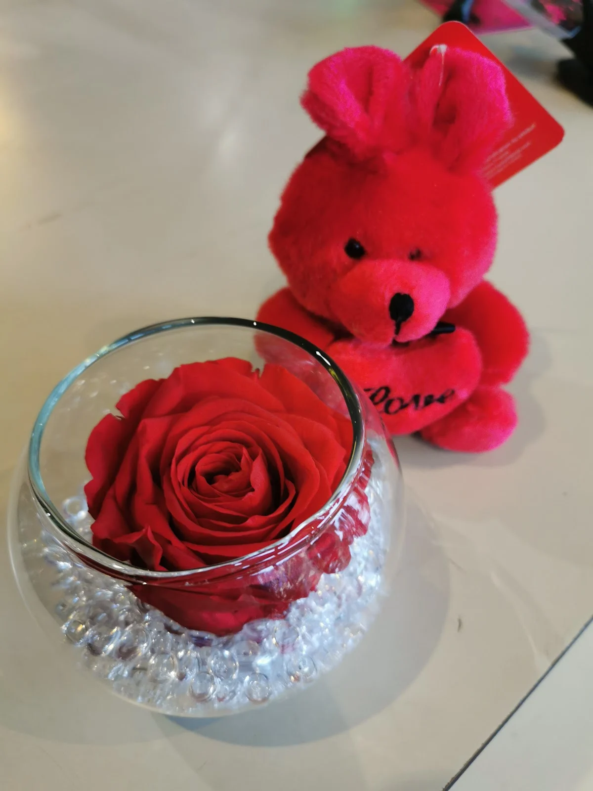 1001 FLEURS - 3