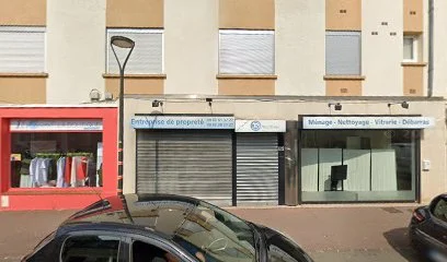 25 avenue pasteur