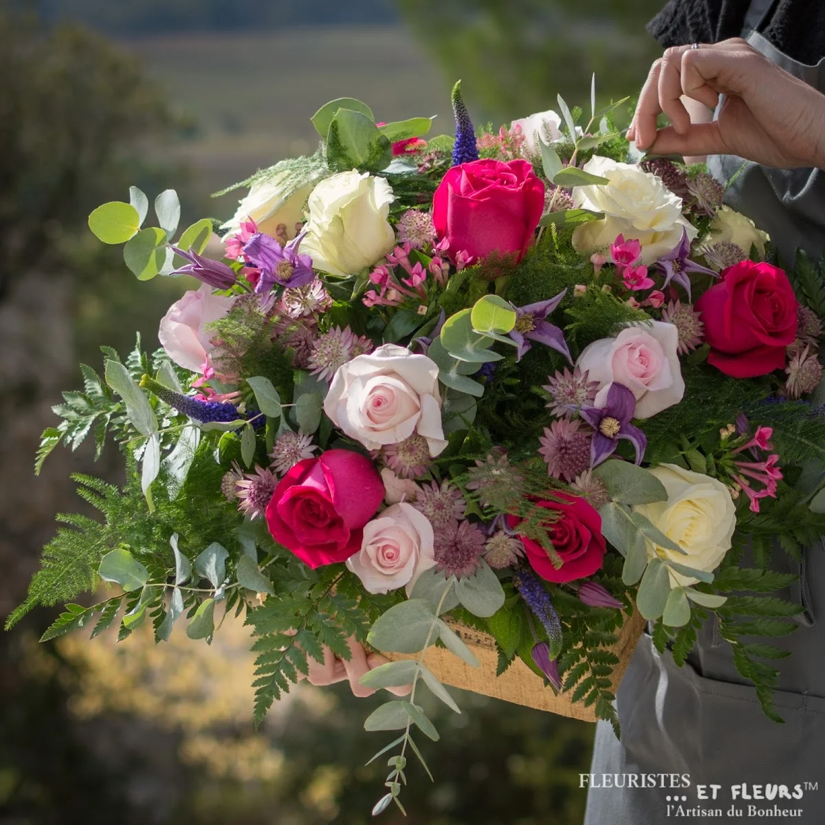 A.C Fleurs - Fleuriste Béthune