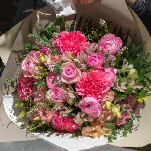 A Fleur de Coeur, Orban Céline - 4