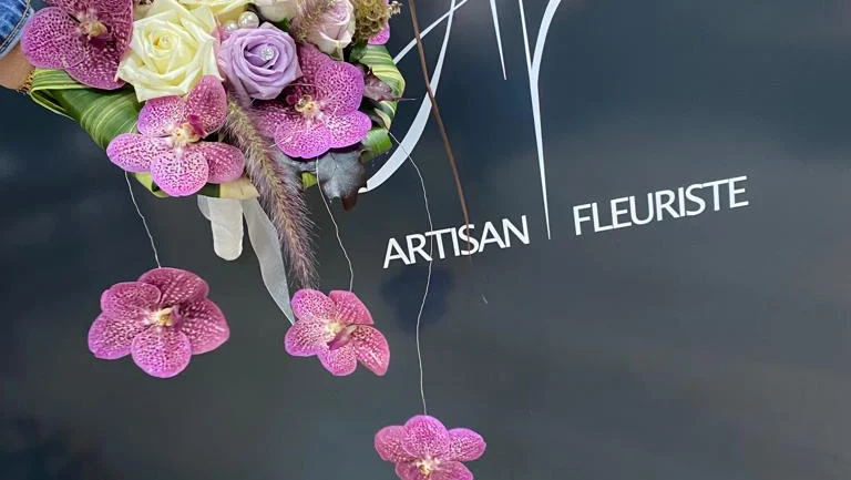 A Fleur d'eau Fleuriste Noisiel - 5