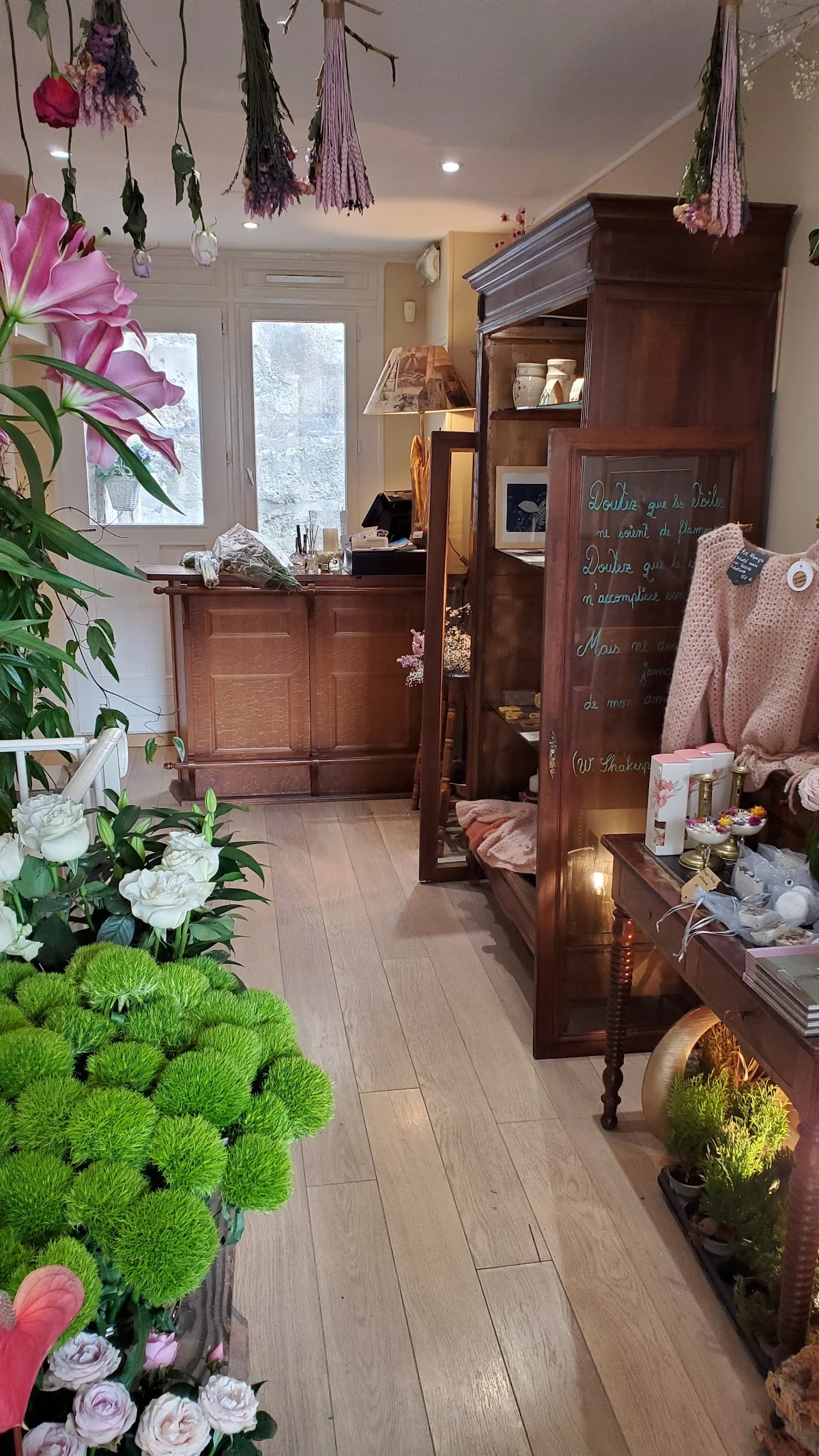 A Fleur D'éToiles - 6