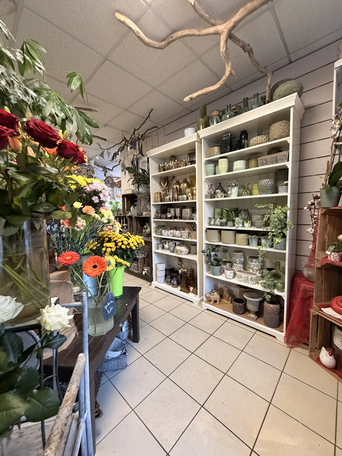 A La Fleur De Clémentine | Fleuriste Changé - 2