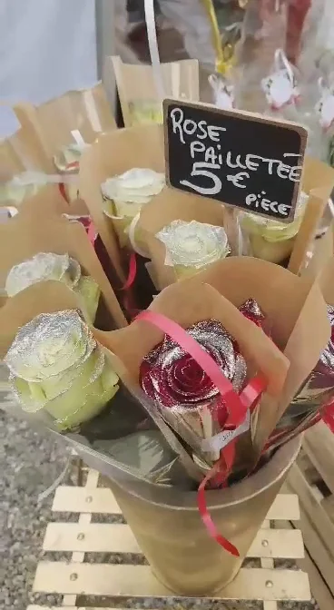 A la Fleur de Victoria | Fleuriste Frontignan - 2
