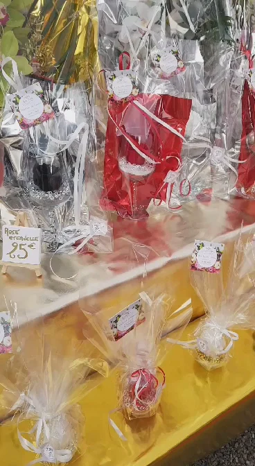 A la Fleur de Victoria | Fleuriste Frontignan - 3