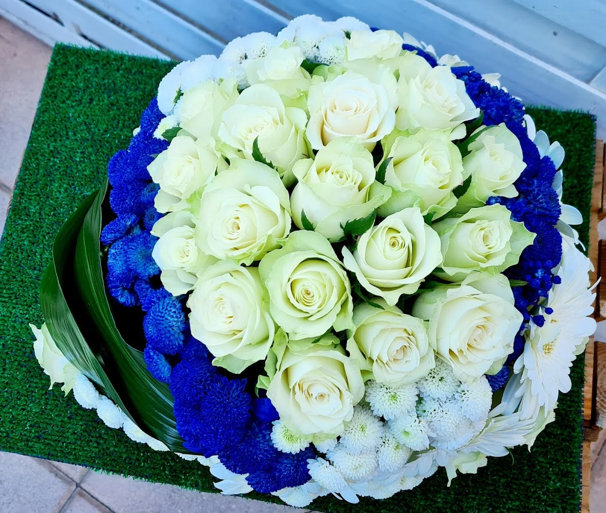 A la Fleur de Victoria | Fleuriste Frontignan - 5