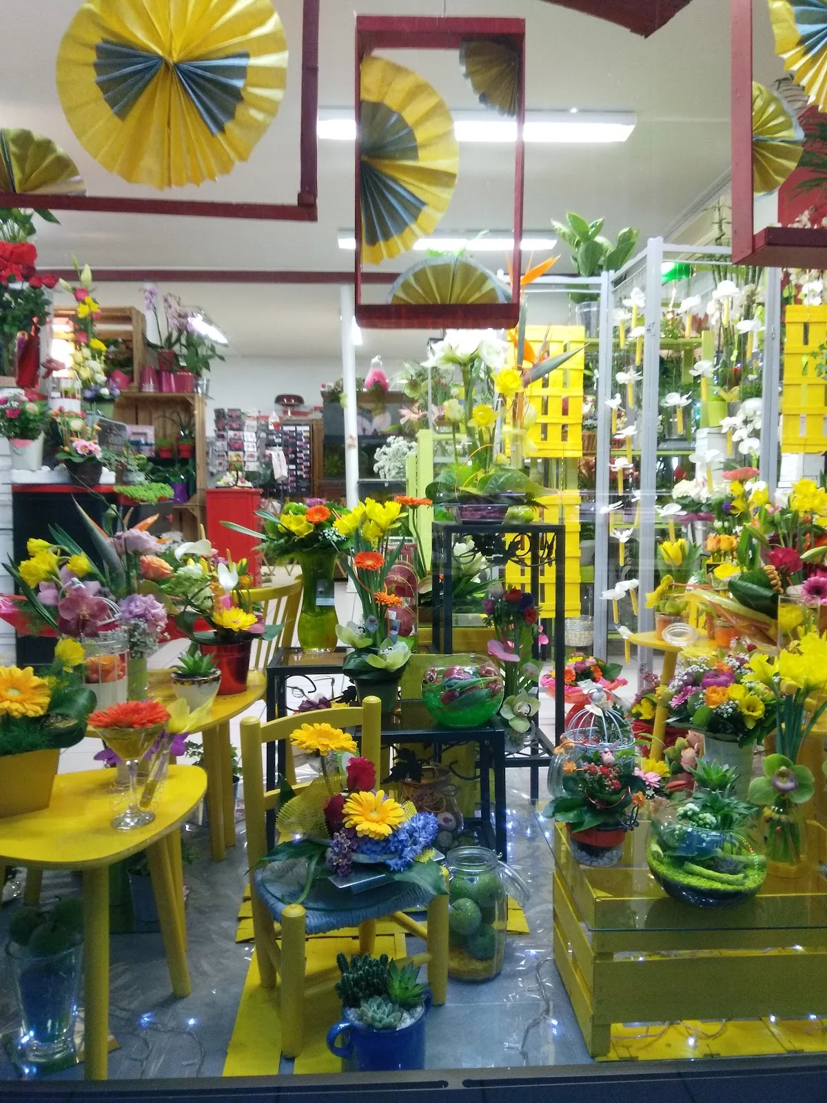 A la Magie des Fleurs - 3