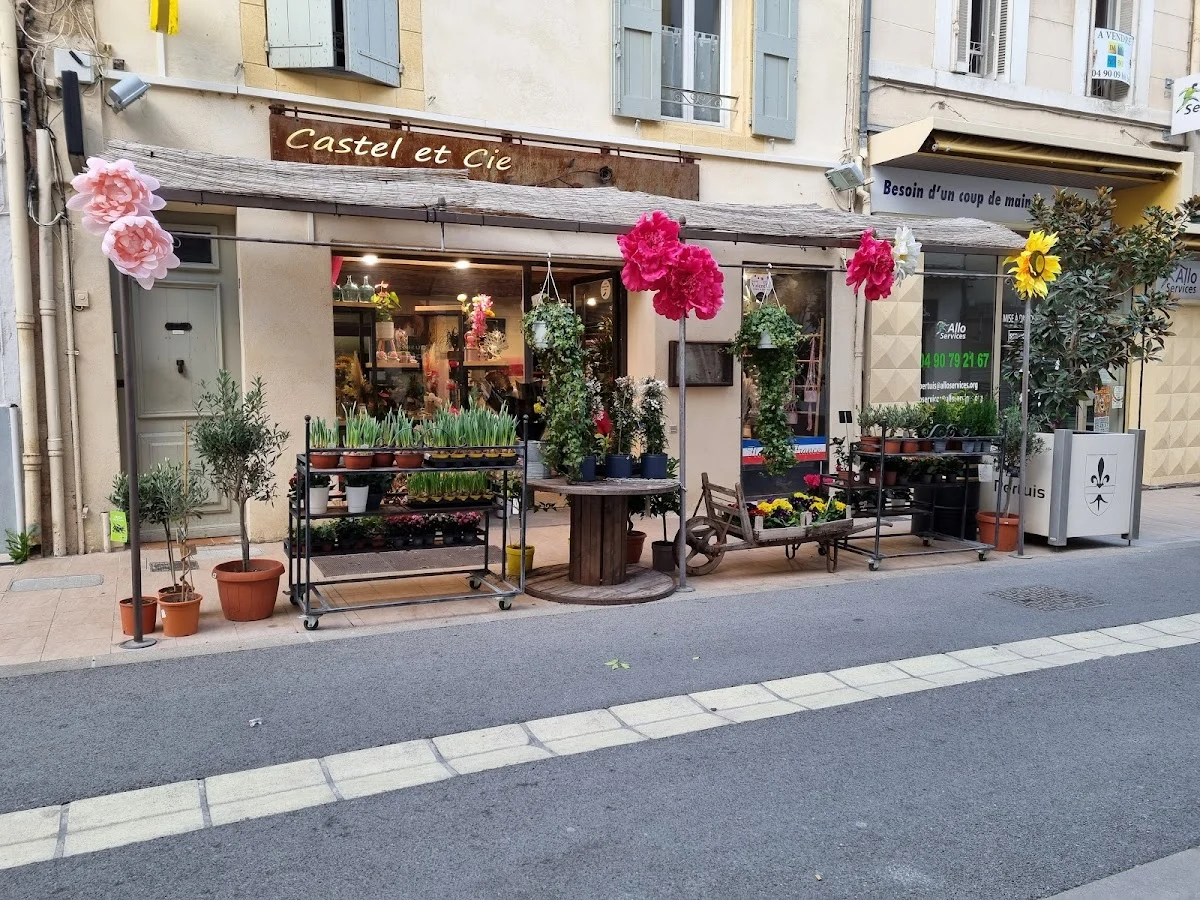 A La Rose d'Or - 5