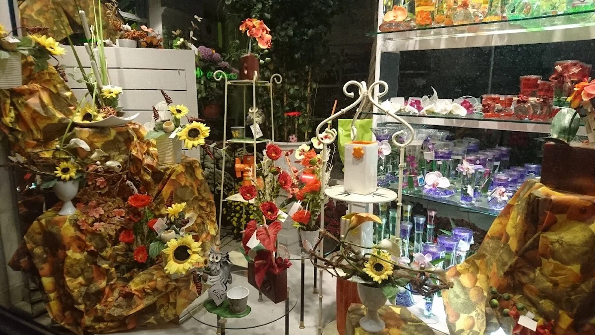 A La Rose d'Or | Fleuriste Narbonne - 3