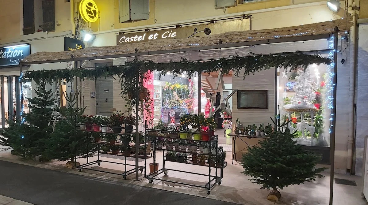 A La Rose d'Or