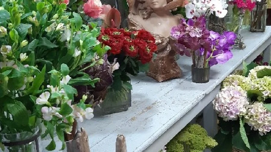 A L'Eglantier - Fleuriste Bergerac - 3