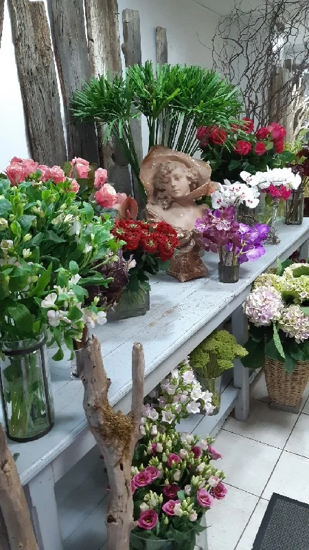 A L'Eglantier - Fleuriste Bergerac