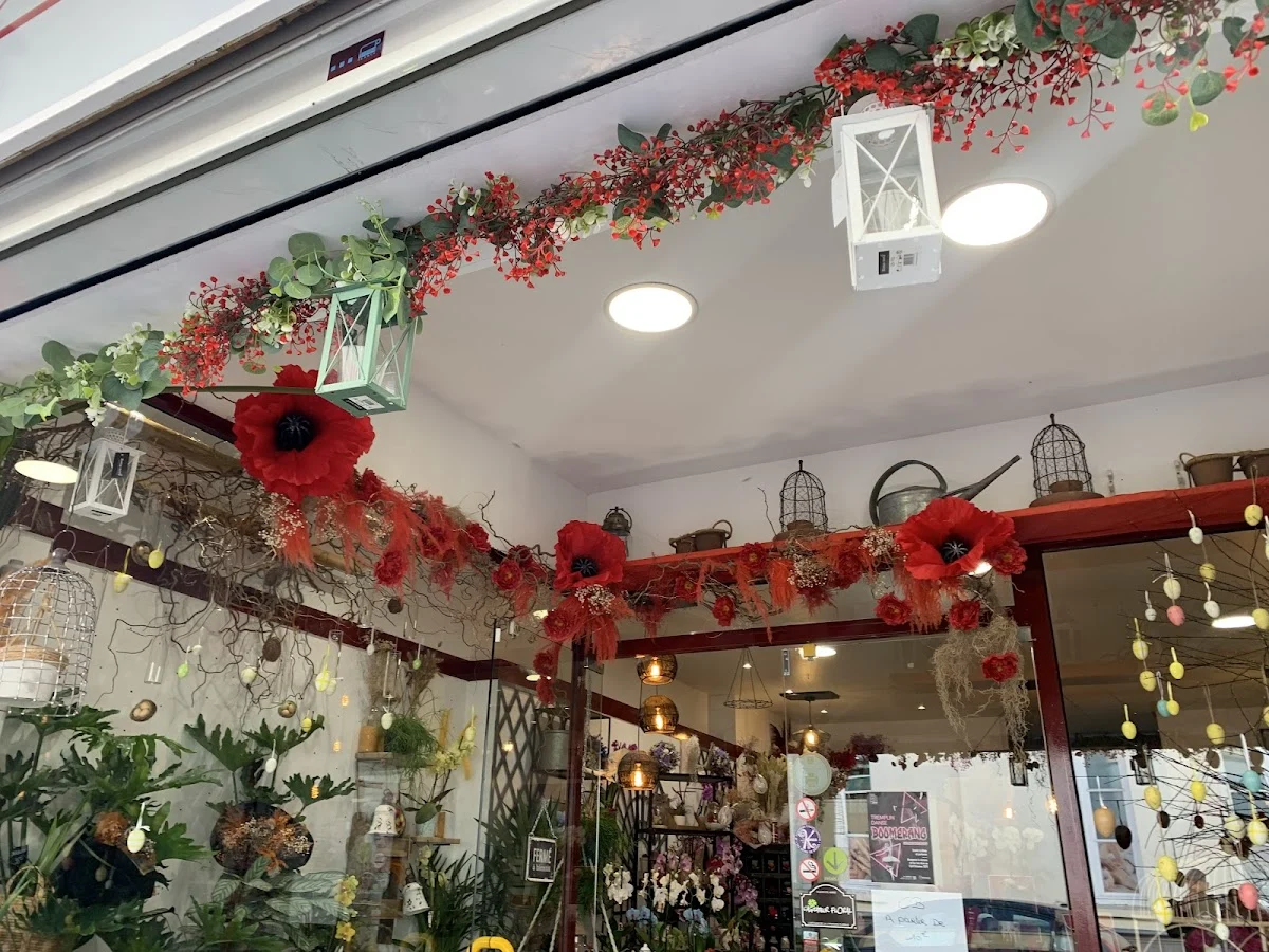 A L'Epi Fleuri - 2