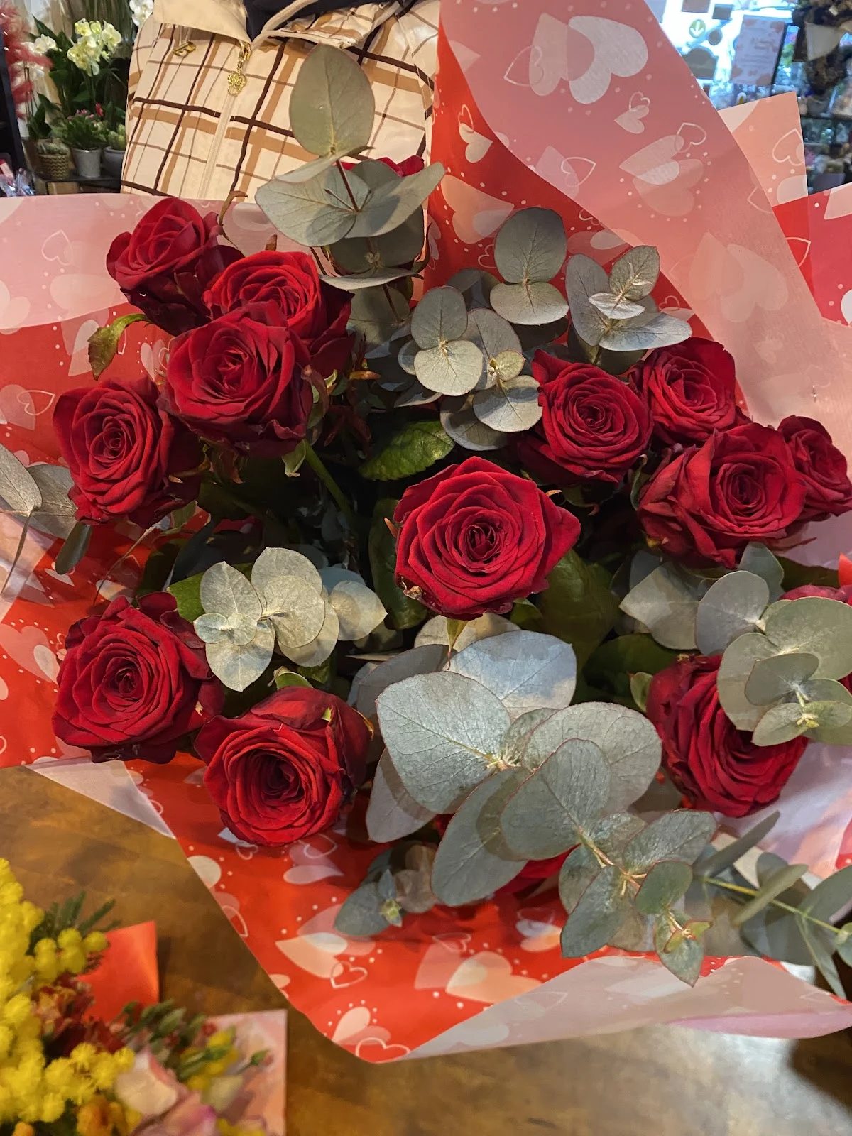A L'Epi Fleuri - 3