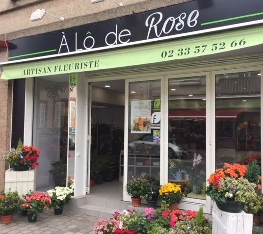 A LO DE ROSE