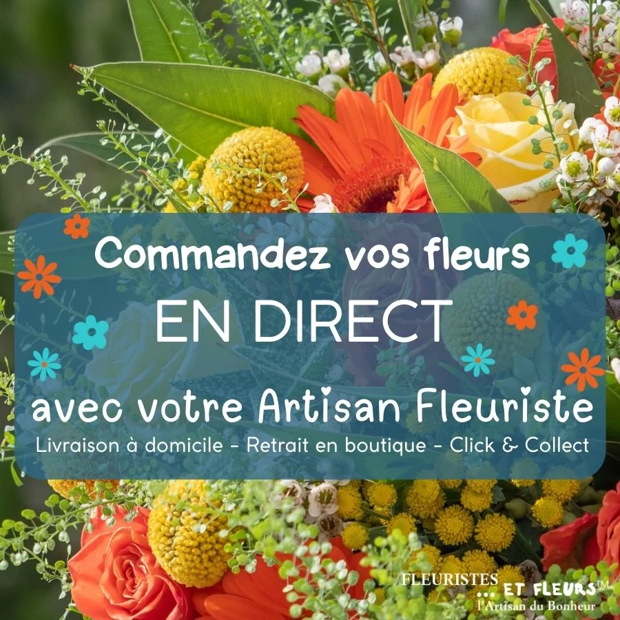 Abelia Déco, Artisan Fleuriste - 3
