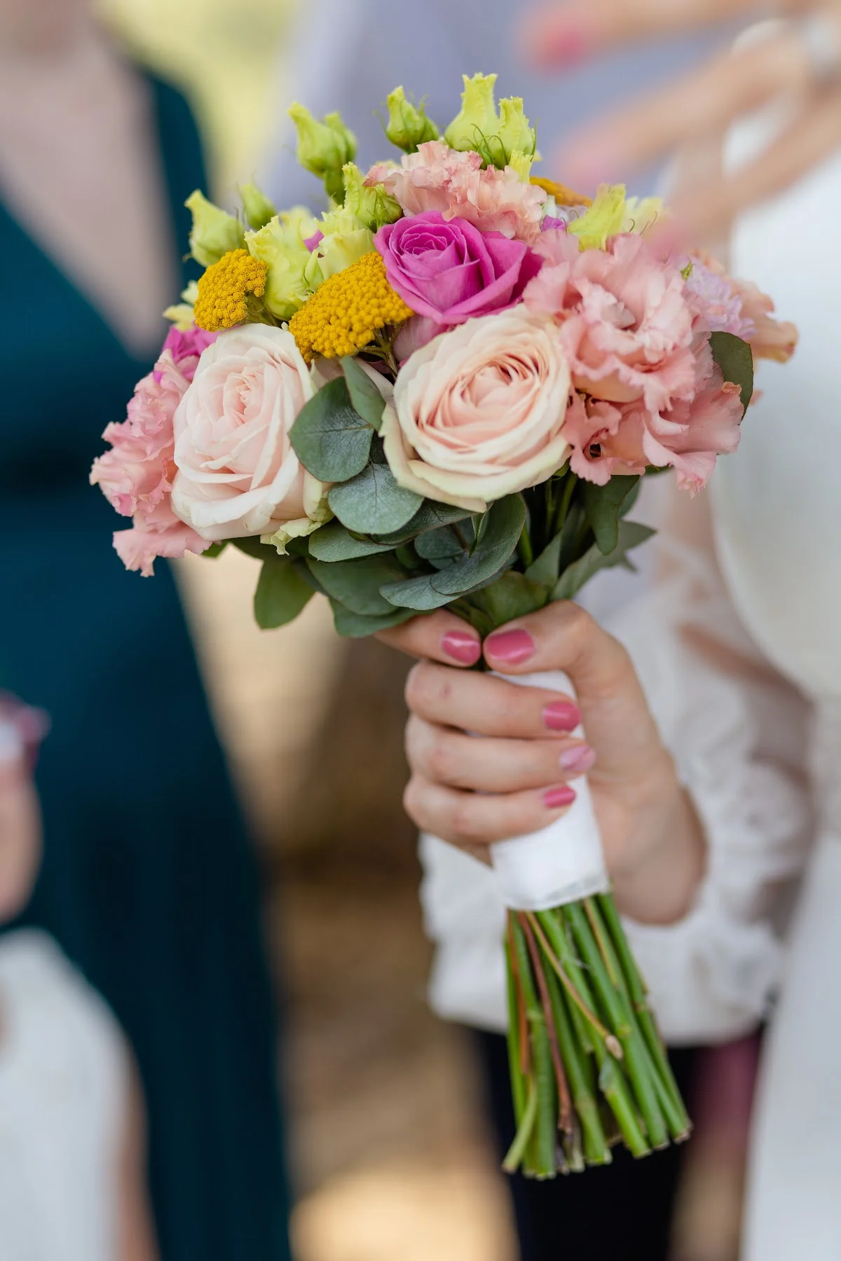 Acanthe Fleurs - 5