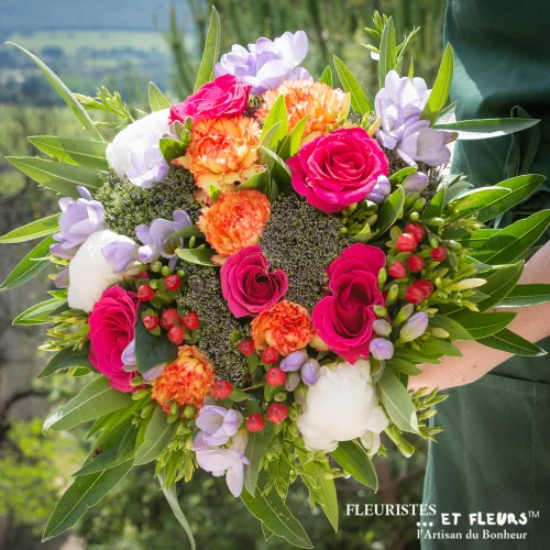 Adresse des Fleurs - Fleuriste Rueil-Malmaison - 3