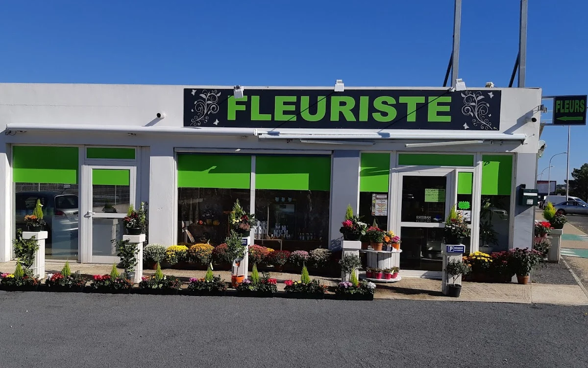 Agath' et Fleurs