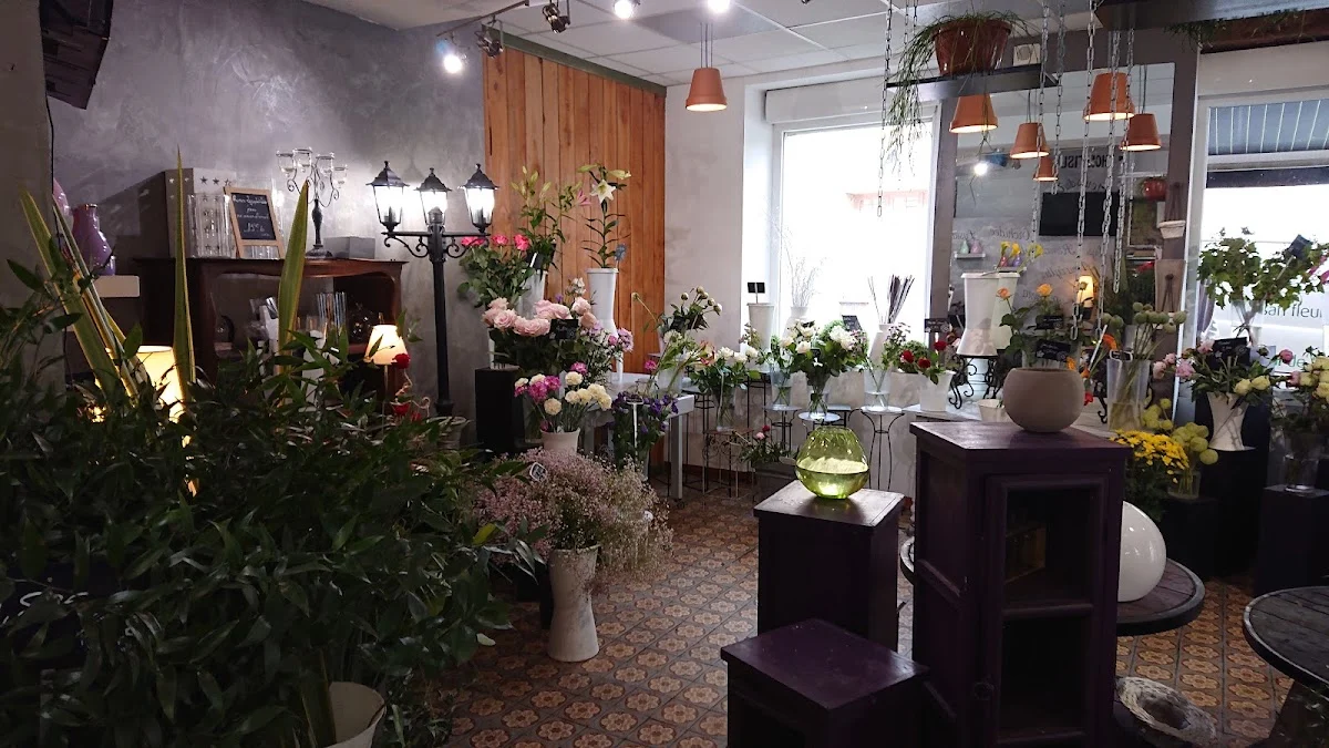 Agnès'Flor - 2