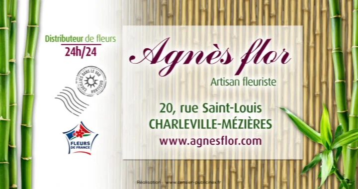Agnès'Flor - 3