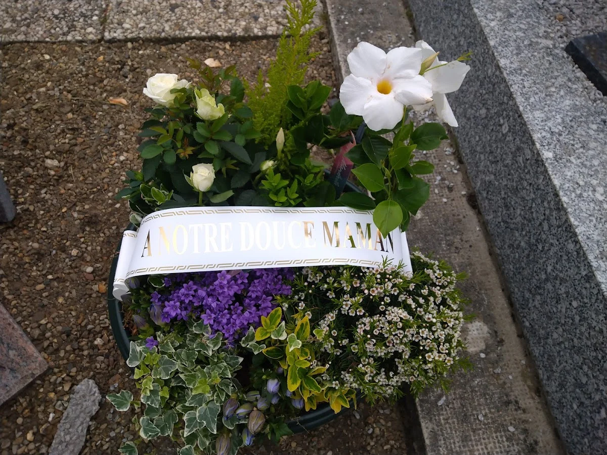 Air Blé Fleurs.. - 3