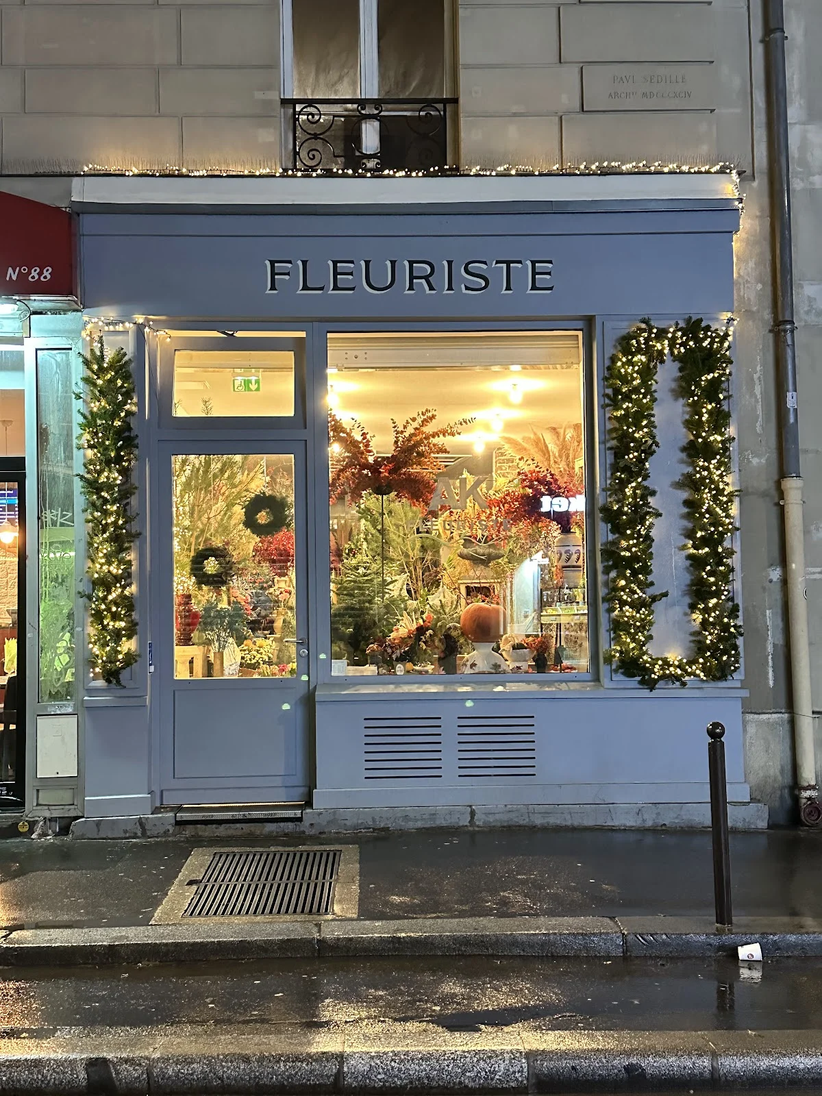 ak-fleuriste